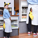 Illustration for article titled Pokémon Omega Ruby and Alpha Sapphire Get Official Cafe